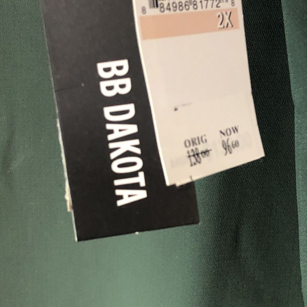 NWT BB Dakota WOMEN Dress - Picture 10 of 14